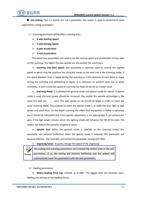 ● Key Setting This is a button but not a parameter (Page 73 / 99) RDC6585PC Control System User Manual V1.0